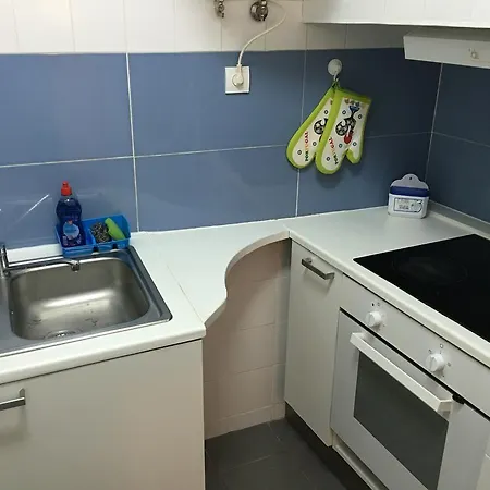 Isabeis! Concept Apartman *