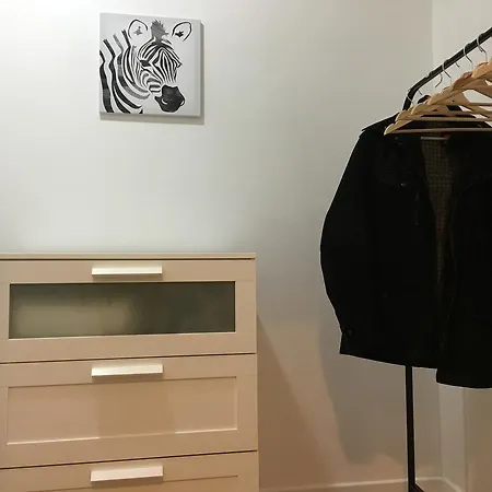 Isabeis! Concept Apartment Lisbon