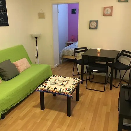 Isabeis! Concept Apartman Lisboa