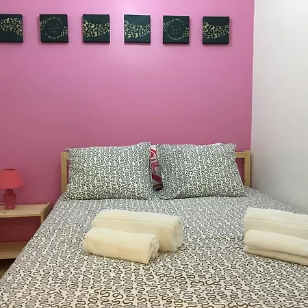 Isabeis! Concept Apartman
