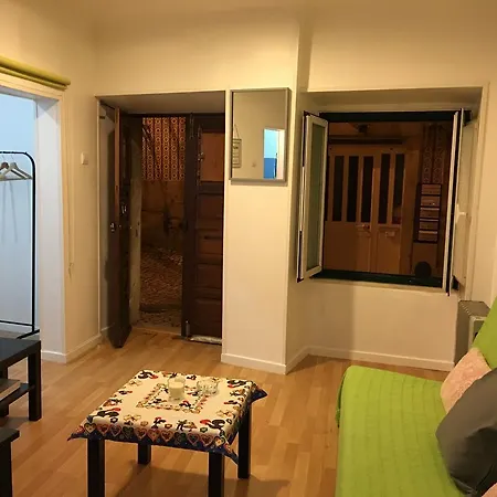 Apartment Isabeis! Concept *