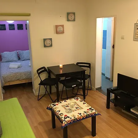 Apartment Isabeis! Concept Lisbon